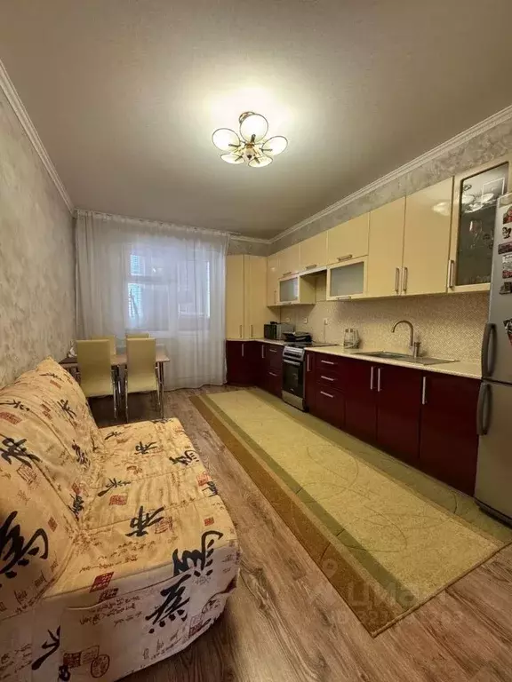 1-к кв. Ставропольский край, Ставрополь ул. Тухачевского, 24/1 (47.0 ... - Фото 1