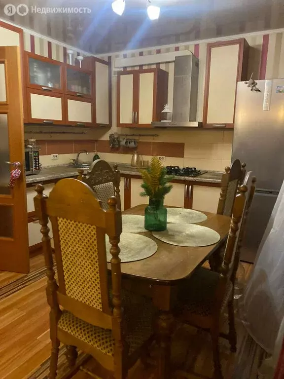 2-комнатная квартира: Вологда, улица Можайского, 37 (75 м) - Фото 2