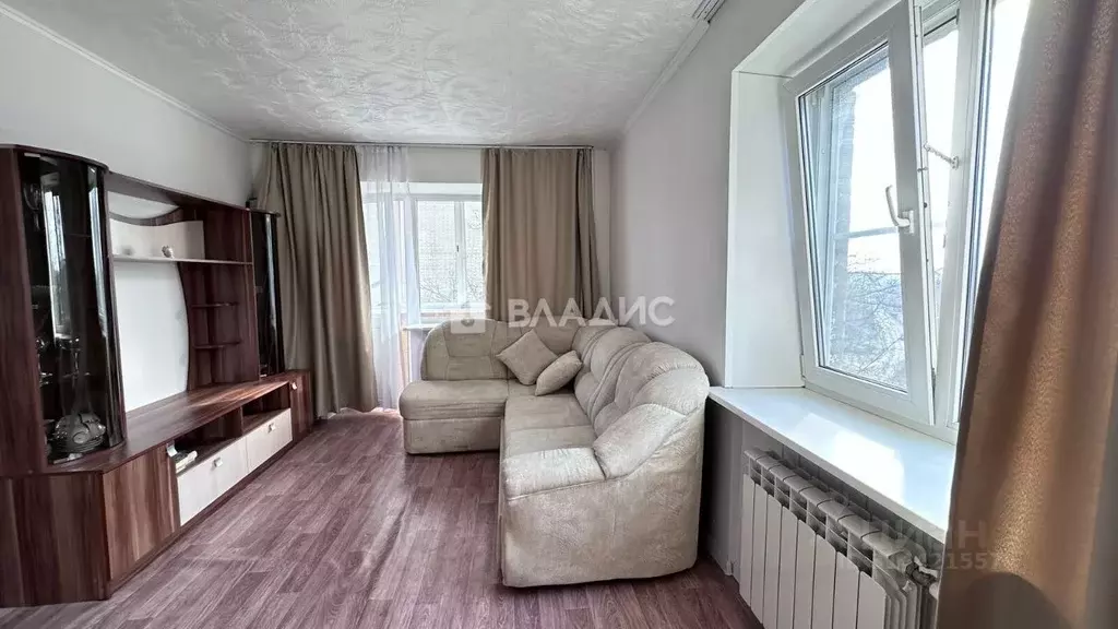1-к кв. Московская область, Пушкино ул. Чехова, 37 (32.0 м) - Фото 1