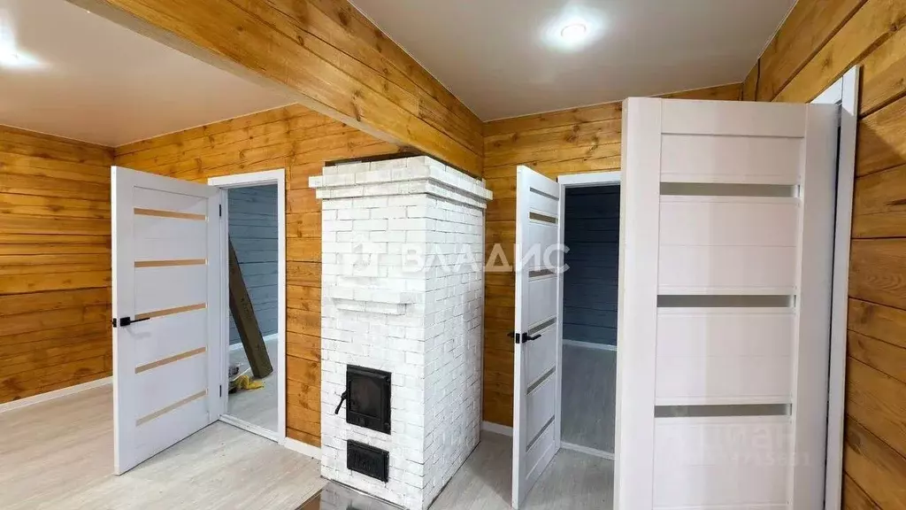 Дом в Бурятия, Тарбагатайский район, Саянтуйское с/пос, с. Нижний ... - Фото 2