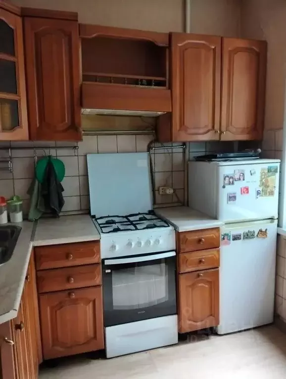 Комната Москва Планерная ул., 14К2 (16.0 м) - Фото 2