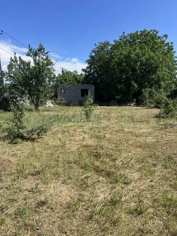 Участок 10 сот. (СНТ, ДНП) - Фото 0