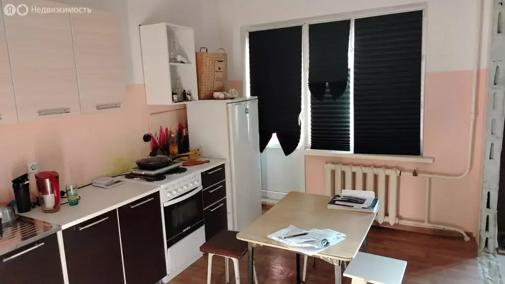 1-комнатная квартира: Якутск, улица Кузьмина, 26В (38.9 м) - Фото 0