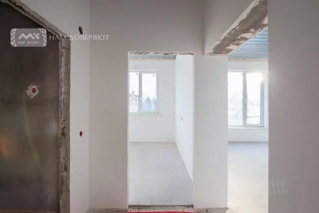 Дом в Ленинградская область, Ломоносовский район, Кипенское с/пос, ... - Фото 2