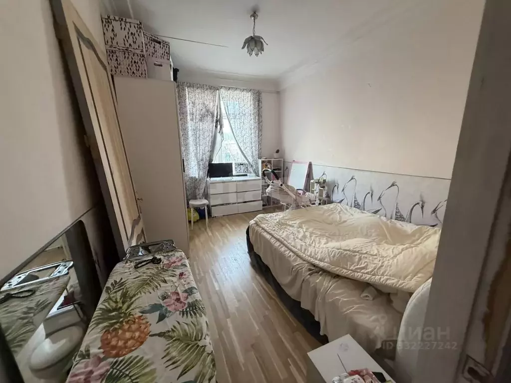 2-к кв. Тульская область, Тула просп. Ленина, 60 (56.8 м) - Фото 2