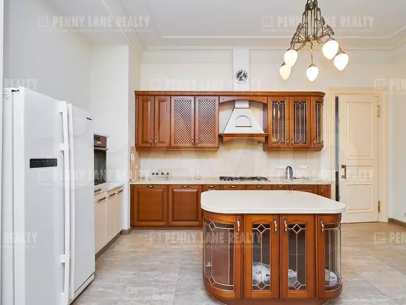 4-к. квартира, 160 м, 2/5 эт. - Фото 1