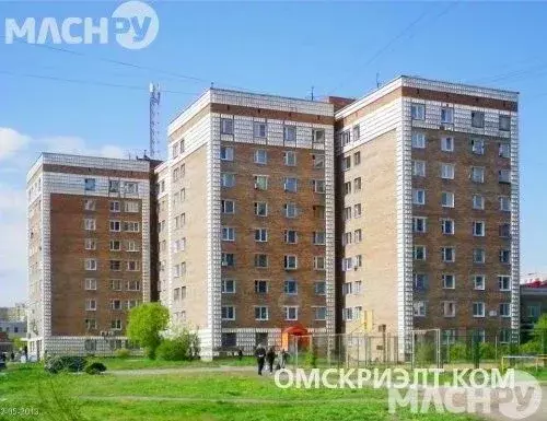 Офис в Омская область, Омск ул. Дмитриева, 5/3 (72 м) - Фото 0