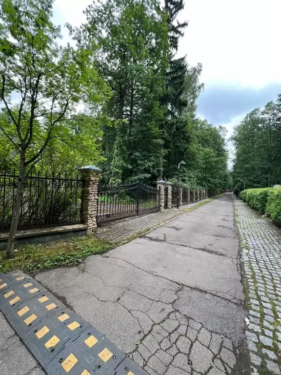 Коттедж в Московская область, Одинцовский городской округ, д. ... - Фото 1