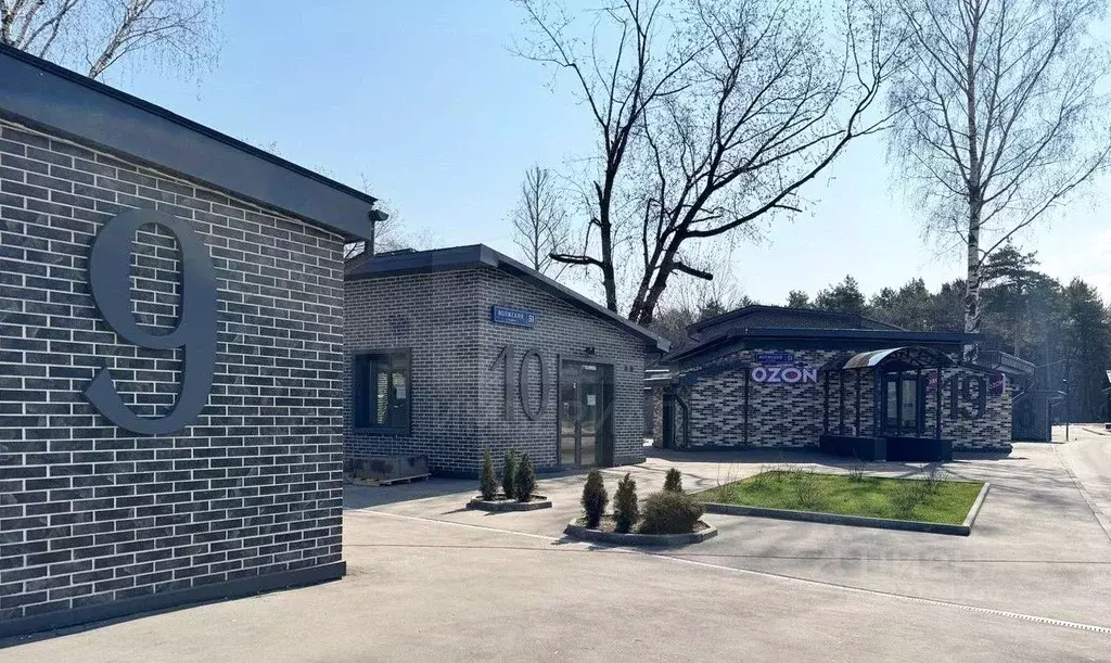 Помещение свободного назначения в Москва Волжский бул., 51С19 (20 м) - Фото 1