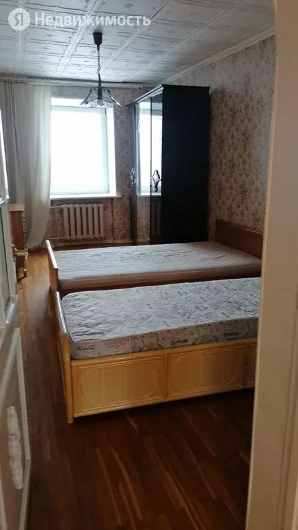 3-комнатная квартира: Уфа, улица Менделеева, 201 (71.6 м) - Фото 1