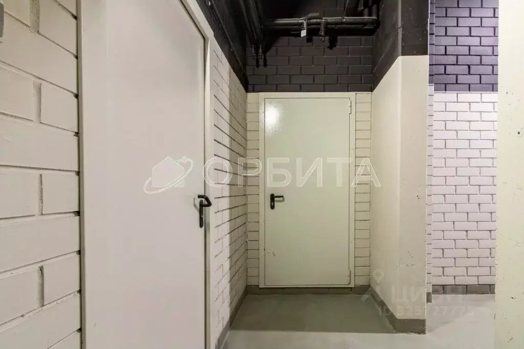 Склад в Тюменская область, Тюмень ул. Лесопарковая, 1к2 (6 м) - Фото 1