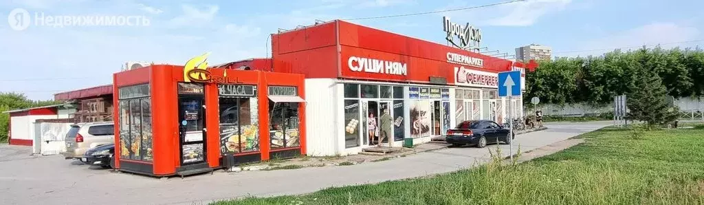 Торговая площадь (130 м) - Фото 2