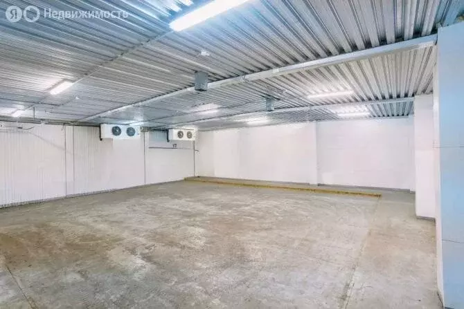 Производственное помещение (200 м) - Фото 2