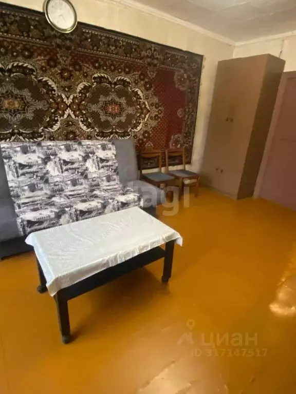 2-к кв. Томская область, Томск Аэродромная ул., 23А (45.0 м) - Фото 0