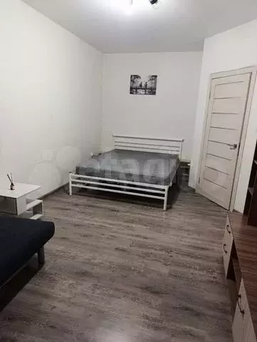 1-к. квартира, 37 м, 21/23 эт. - Фото 0