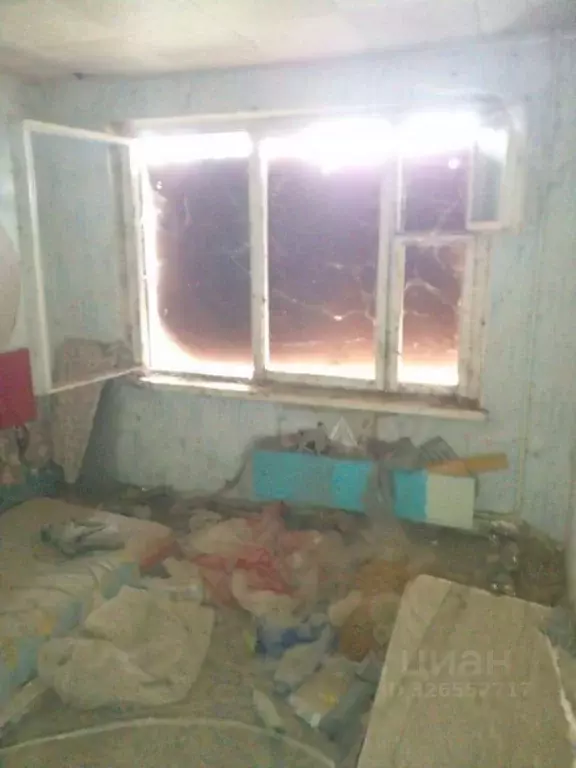 1-к кв. Ростовская область, Белая Калитва ул. Льва Толстого, 6 (21.6 ... - Фото 1