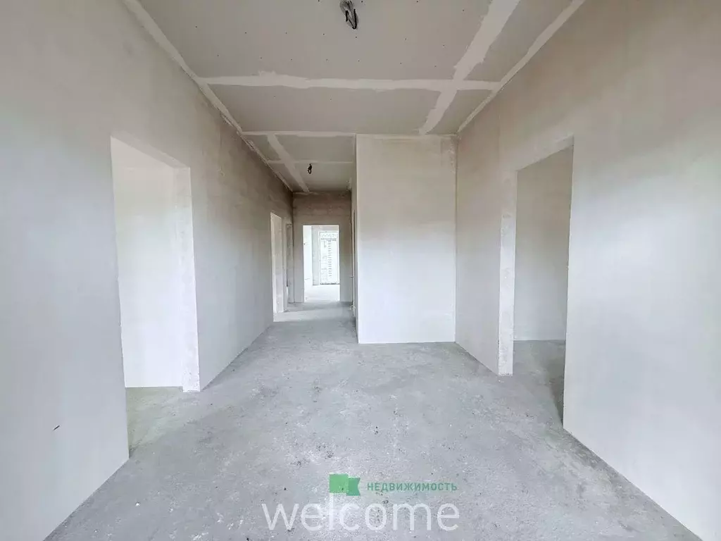 Дом в Ставропольский край, Михайловск Шпаковский район, ул. Бориса ... - Фото 2