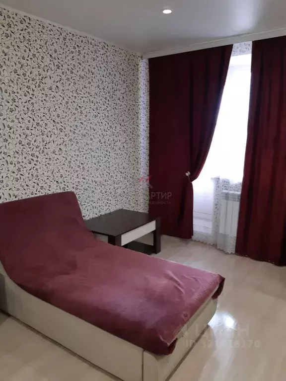 Студия Хакасия, Абакан ул. Некрасова, 37 (37.0 м) - Фото 1