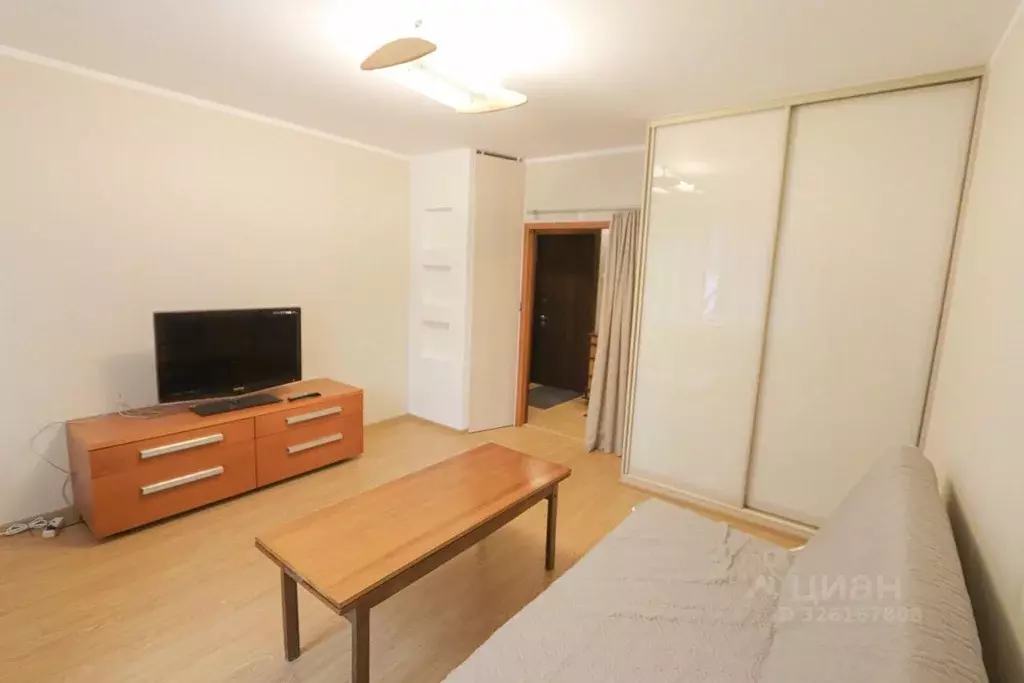 2-к кв. Москва Кантемировская ул., 8К1 (52.0 м) - Фото 2