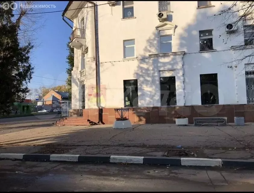 Помещение свободного назначения (330 м) - Фото 0