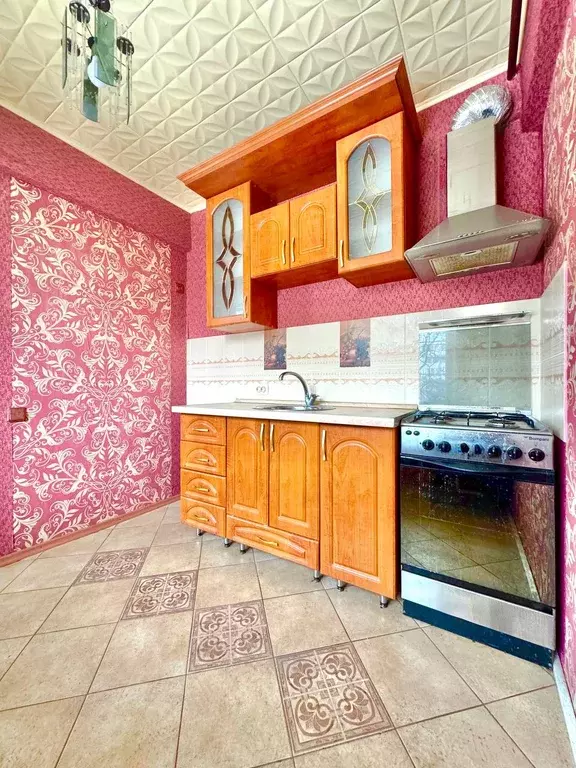 Продаётся 1-к квартира, 30.08 м - Фото 1
