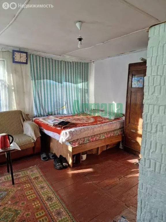 Дом в Забайкальский край, Читинский муниципальный округ, посёлок ... - Фото 2