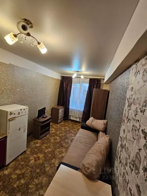 Комната Новосибирская область, Новосибирск ул. Станиславского, 14 ... - Фото 2