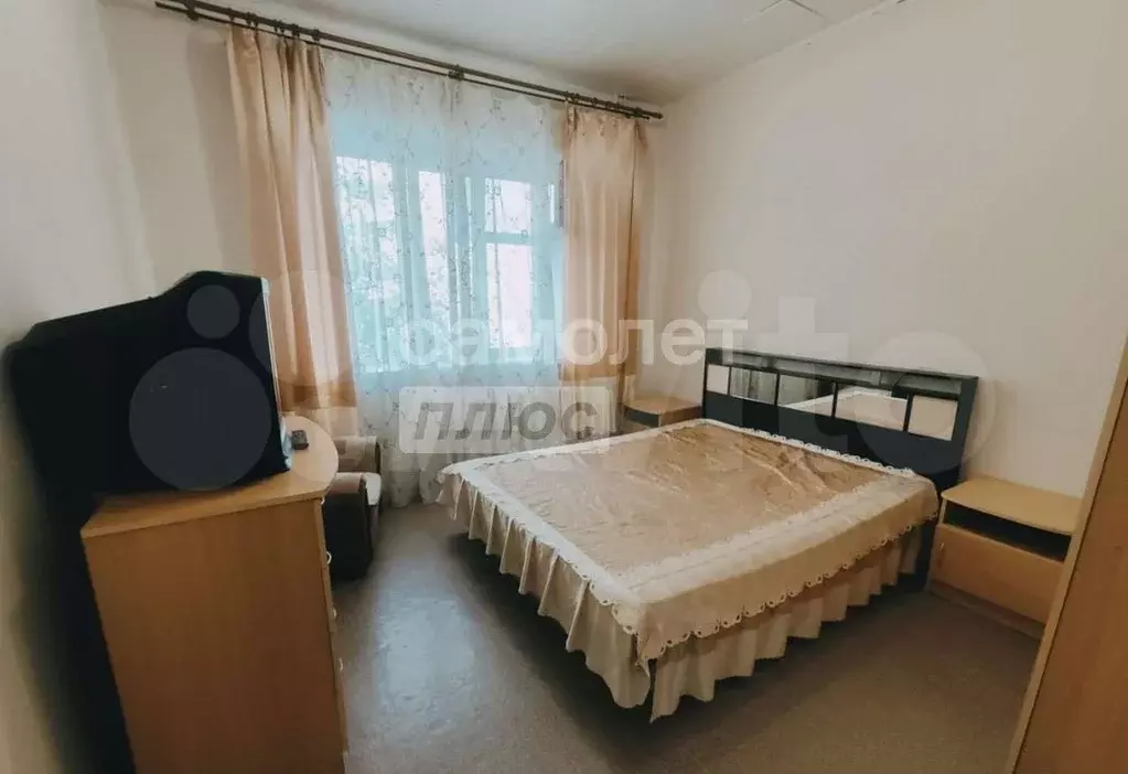 2-к. квартира, 65 м, 4/9 эт. - Фото 0