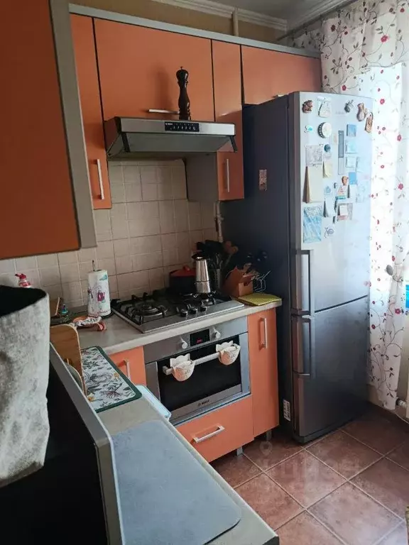 Квартира, 3 комнаты, 60 м - Фото 0