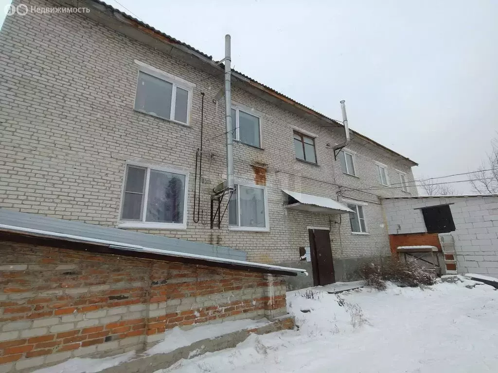 3-комнатная квартира: Шадринск, улица Карла Либкнехта, 50 (101.7 м) - Фото 1