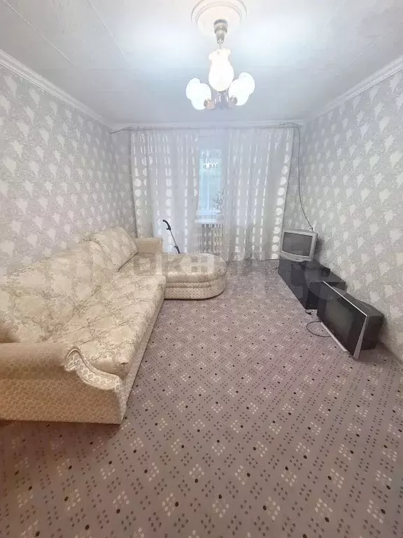 2-к. квартира, 50 м, 2/5 эт. - Фото 0