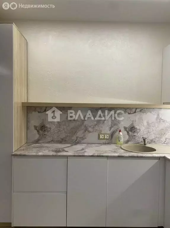 1-комнатная квартира: Санкт-Петербург, улица Челюскина, 2 (33.5 м) - Фото 1