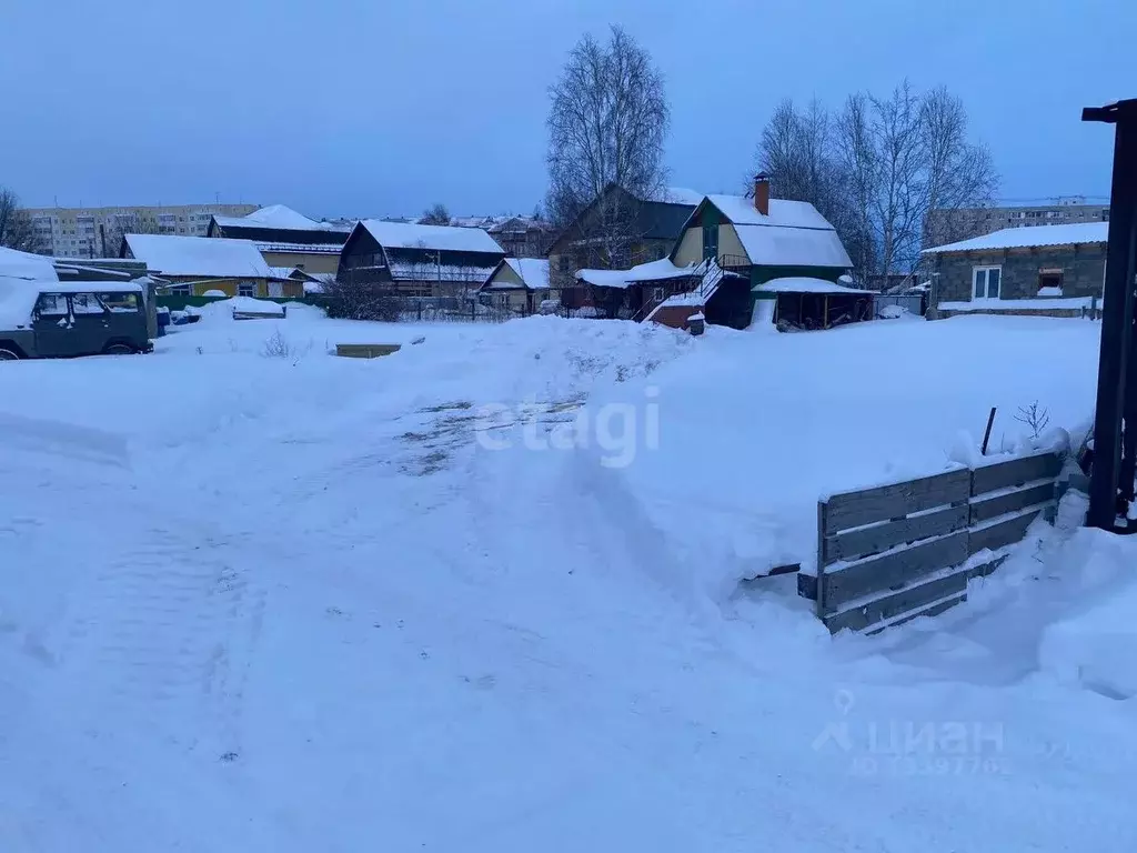 Дом в Ханты-Мансийский АО, Мегион Нагорная ул. (73 м) - Фото 1