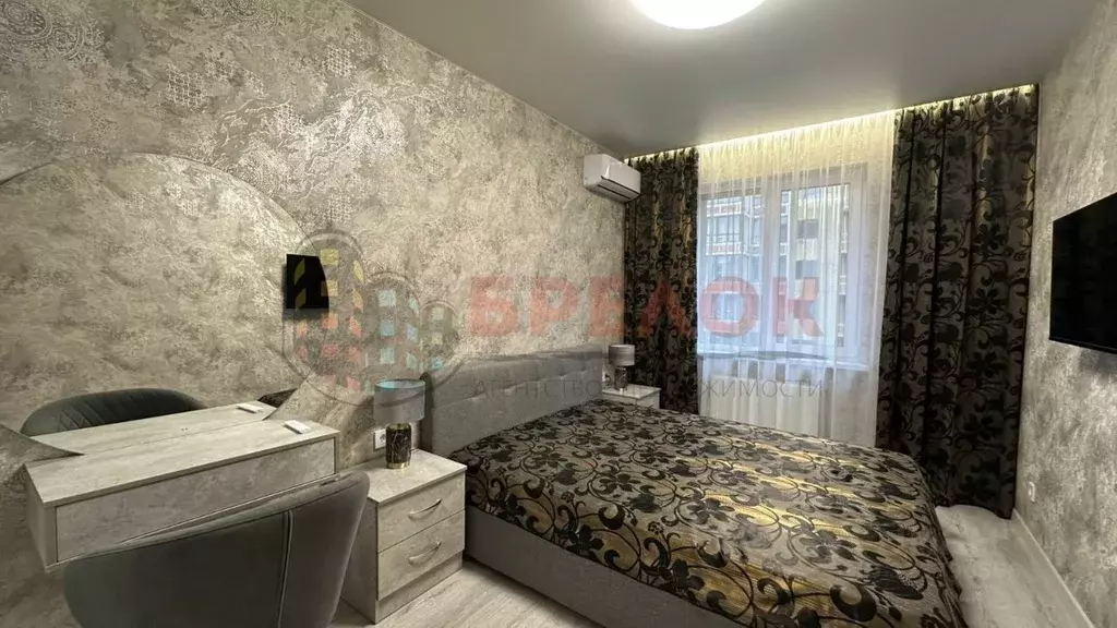 1-к кв. Ростовская область, Ростов-на-Дону просп. Маршала Жукова, 18 ... - Фото 2