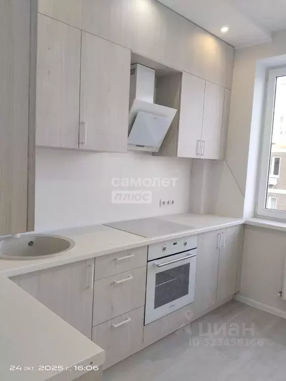 2-к кв. Краснодарский край, Анапа Крестьянская ул., 27к2 (53.6 м) - Фото 1