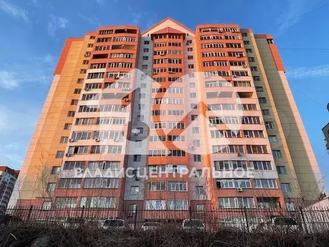 2-к. квартира, 65,1 м, 11/16 эт. - Фото 1