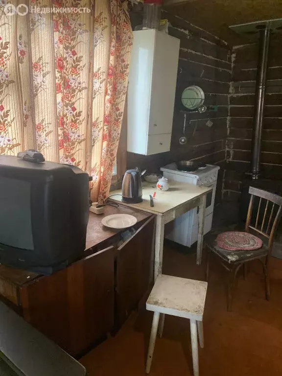 Дом в Екатеринбург, жилой район Центральный (32 м) - Фото 1