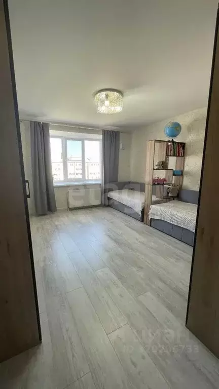 2-к кв. Архангельская область, Котлас ул. 70 лет Октября, 30А (49.3 м) - Фото 1