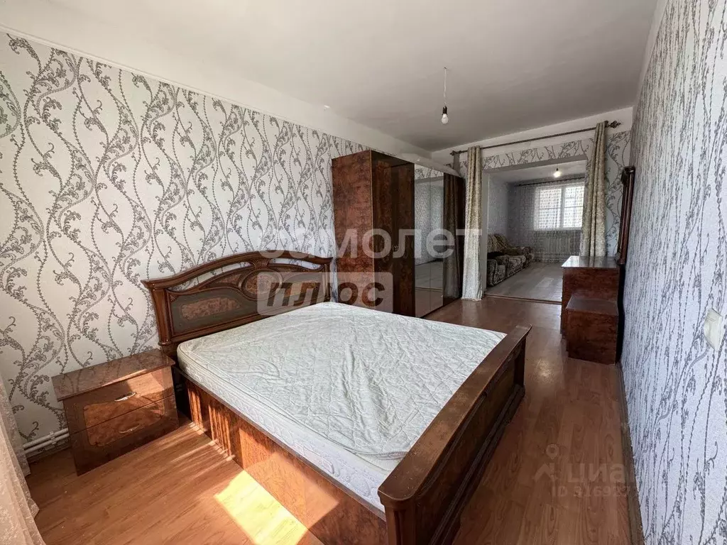 2-к кв. Дагестан, Дербент ул. Имени Надыра Эмиргамзаева, 40 (60.0 м) - Фото 0