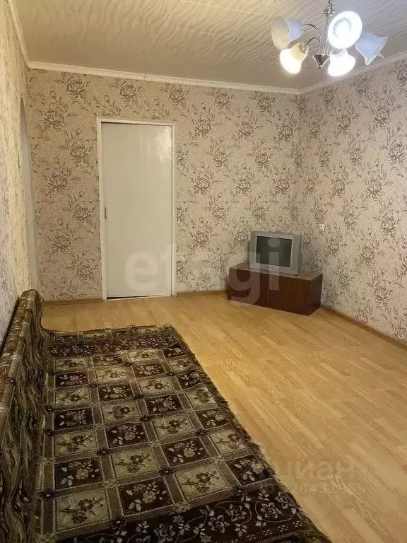 2-к кв. Коми, Сыктывкар ул. Малышева, 25 (44.0 м) - Фото 1