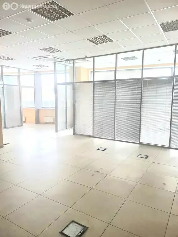 Офис (5219 м) - Фото 2