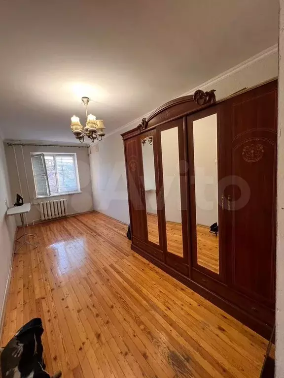 3-к. квартира, 95 м, 4/5 эт. - Фото 0