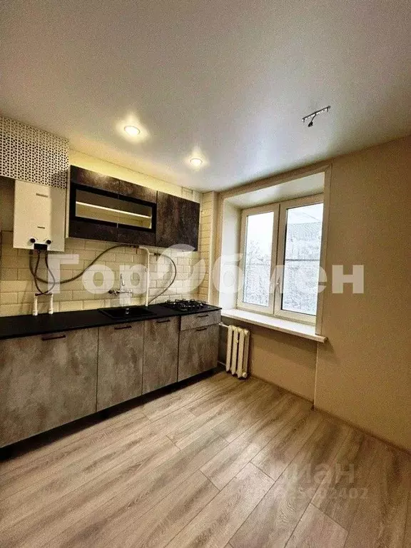 2-к кв. Московская область, Реутов просп. Мира, 37 (43.0 м) - Фото 1