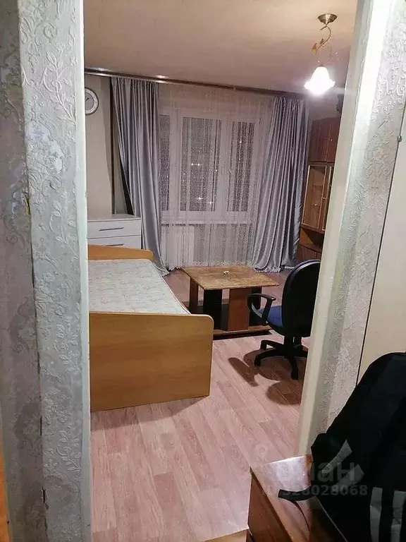 1-к кв. Москва ул. Каховка, 6 (36.0 м) - Фото 1