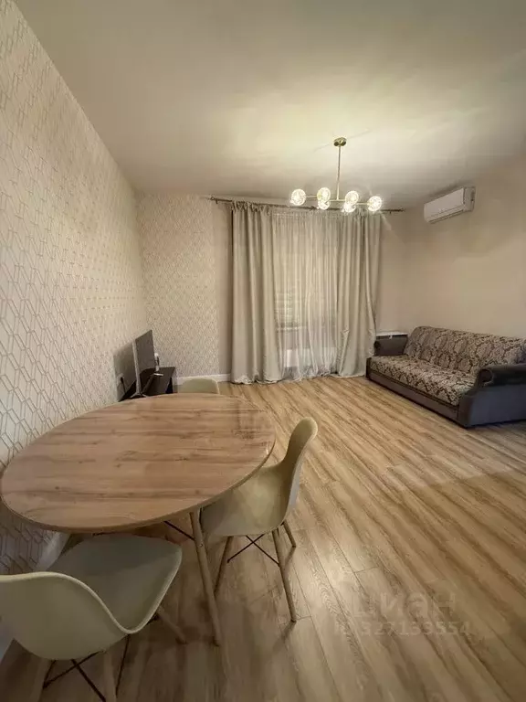 Студия Москва Старопетровский проезд, 8 (31.0 м) - Фото 2