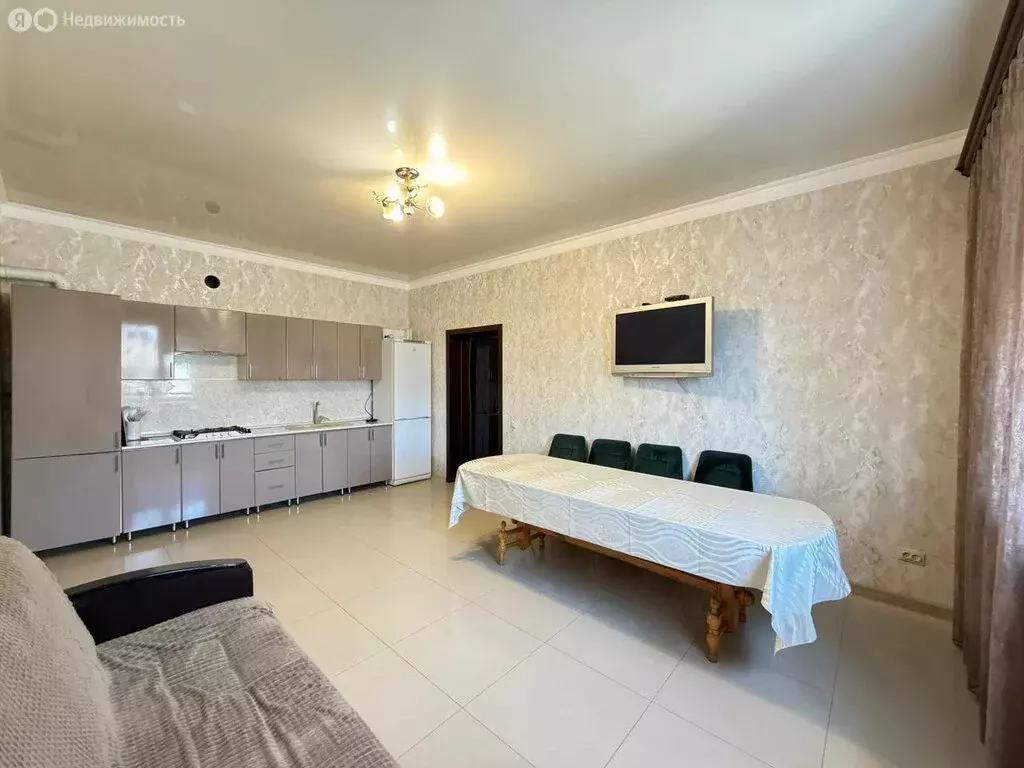 Дом в Нальчик, СДТ Труженик, 92 (220 м) - Фото 2