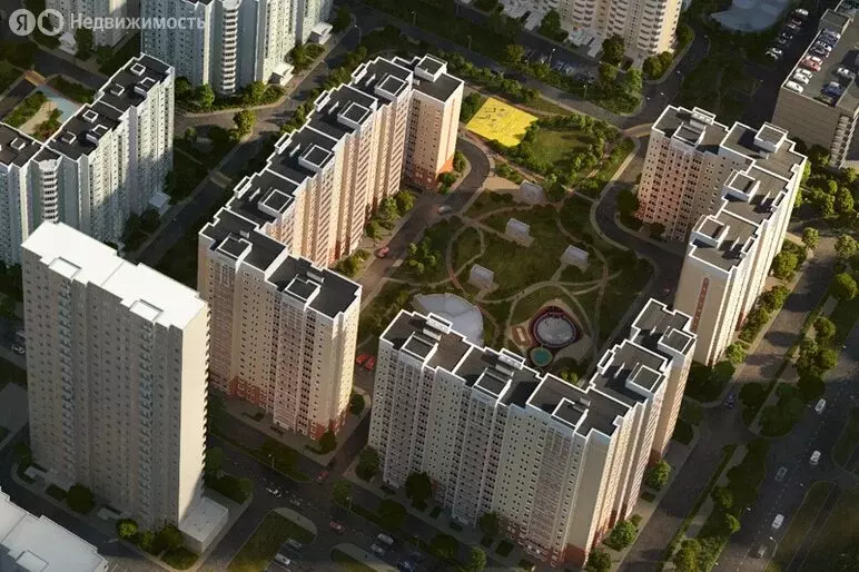 3-комнатная квартира: Москва, Большая Марфинская улица, 4к4 (72.9 м) - Фото 1