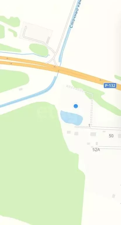 Участок в Ярославский муниципальный округ, деревня Ярцево (14.66 м) - Фото 2