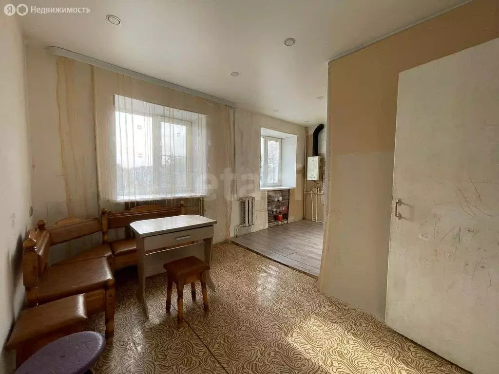 3-комнатная квартира: Нерехта, улица Карла Либкнехта, 28 (50.7 м) - Фото 2