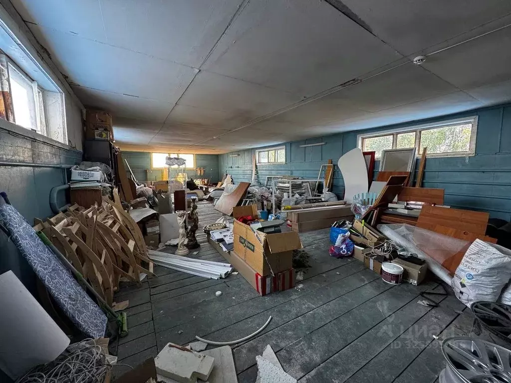 Помещение свободного назначения в Ульяновская область, Ульяновск ... - Фото 1